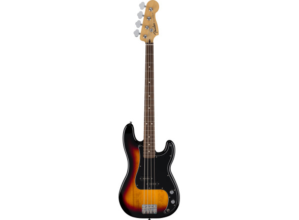 Fender Standard P BASS LRL BPG 3TS Fender Standard P BASS LRL BPG 3TS